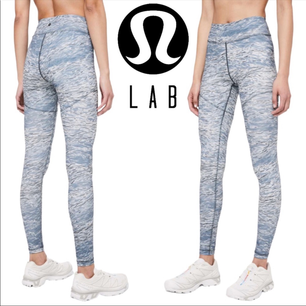 Not for sale Lulu lemon LAB pants rare